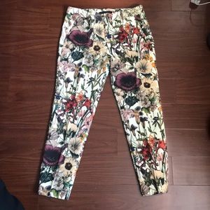 Zara Pants - new with tags